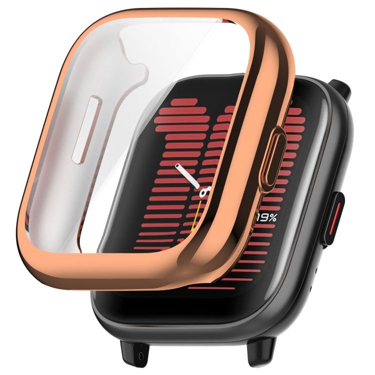 TPU All-Inclusive Watch Protective Case, For Amazfit Active A2211