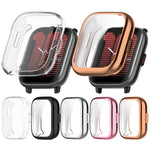 TPU All-Inclusive Watch Protective Case, For Amazfit Active A2211