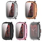TPU All-Inclusive Watch Protective Case, For Amazfit Active A2211