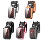 TPU All-Inclusive Watch Protective Case, For Amazfit Active A2211