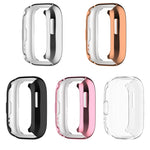 TPU All-Inclusive Watch Protective Case, For Amazfit Active A2211