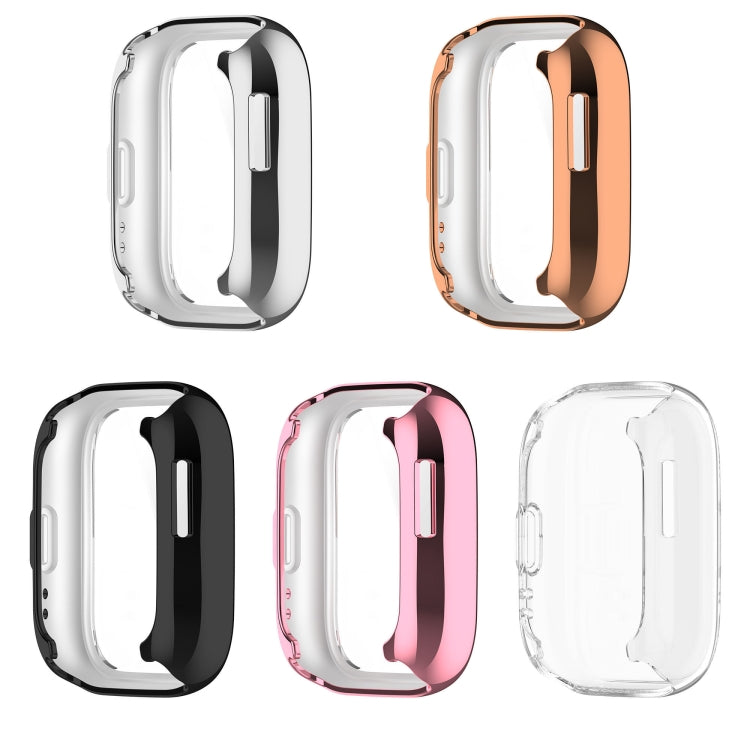 TPU All-Inclusive Watch Protective Case, For Amazfit Active A2211