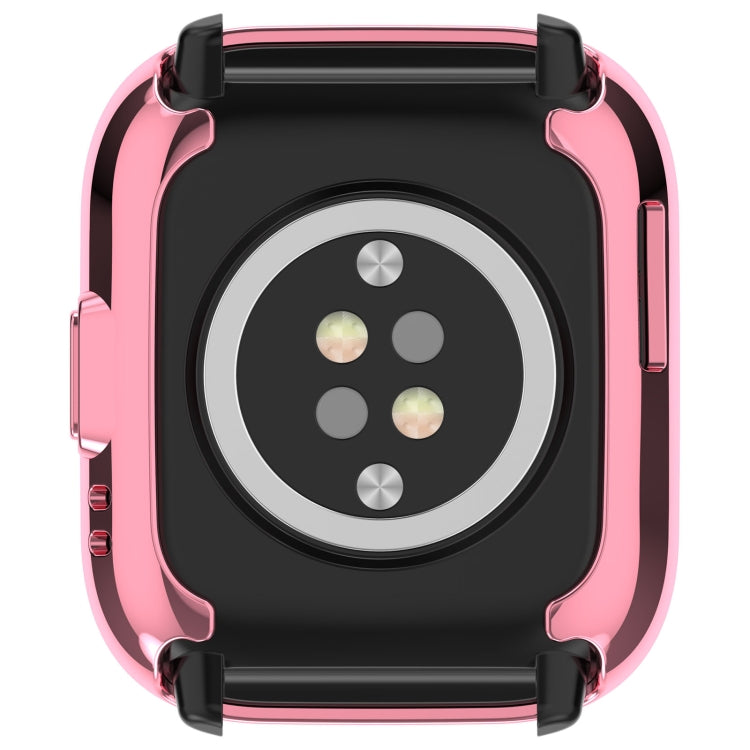 TPU All-Inclusive Watch Protective Case, For Amazfit Active A2211
