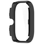 For Redmi Watch 4 Tempered Film Integrated PC Watch Protective Case, For Redmi Watch 4