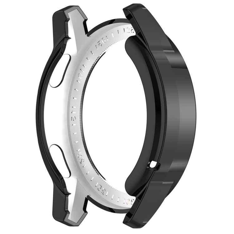 Full Package TPU Electroplated Watch Protective Case, For Xiaomi Watch S3