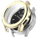 Full Package TPU Electroplated Watch Protective Case, For Xiaomi Watch S3