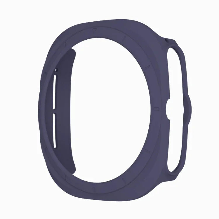 Hollowed PC Watch Protective Case, For Samsung Galaxy Watch Ultra 47mm / Ultra 2025
