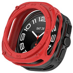 Armored TPU Watch Protective Cover, For Samsung Galaxy Watch Ultra 47mm / Ultra 2025