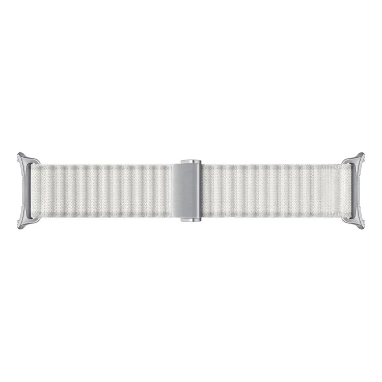 Off Road Magnetic Buckle Braided Nylon Watch Band, For Apple Watch SE 2023 44mm, For Apple Watch SE 2023 40mm, For Apple Watch Ultra 2 49mm, For Apple Watch Series 9 45mm, For Apple Watch Series 9 41mm, For Apple Watch Ultra 49mm                       ...
