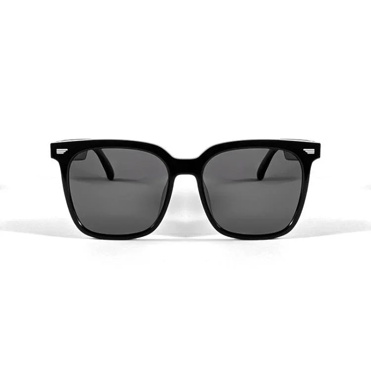 GS01 Smart Glasses, Support Intelligent Driving Navigation / Bluetooth Call