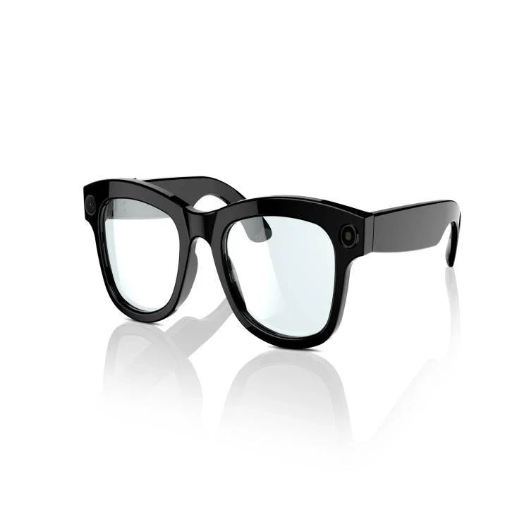 M01 Smart Glasses, with HD Camera, Support Bluetooth Call, AI Intelligent Translation