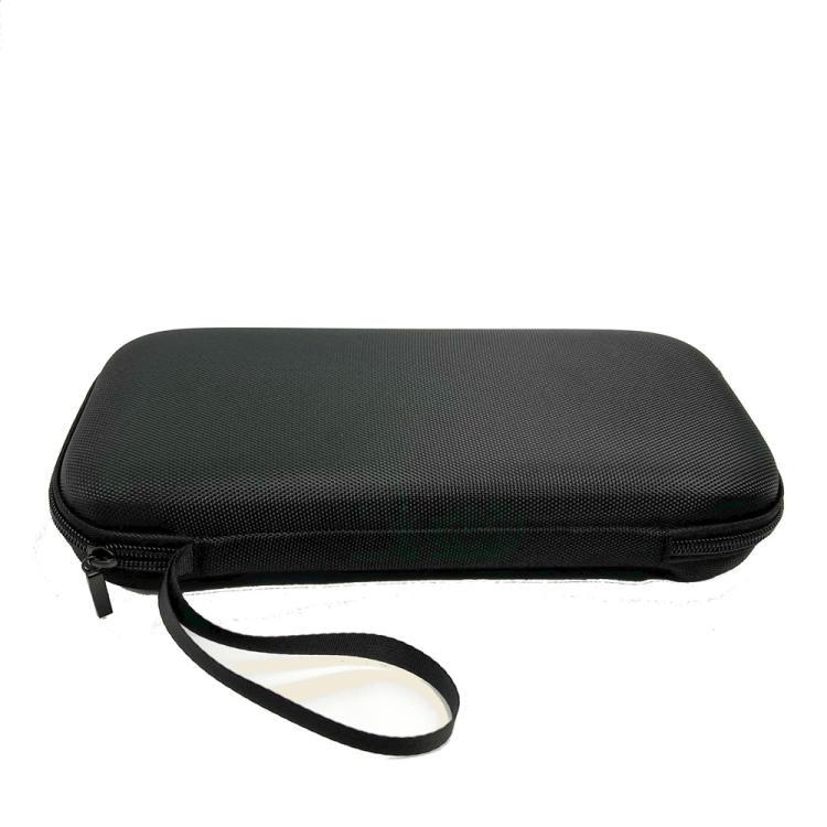 For Nintendo Switch 2 Portable Hard Shell Travel Tote EVA Travel Storage Bag