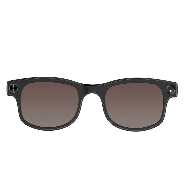G1 Smart Glasses, Support AI Translation / Take Photos / AI Conversation