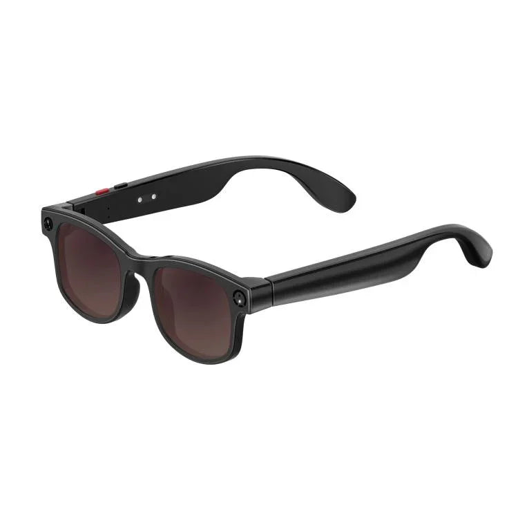 G1 Smart Glasses, Support AI Translation / Take Photos / AI Conversation