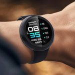 Tempered Film Integrated PC Watch Protective Cover, For Google Pixel Watch4 45mm, For Google Pixel Watch4 41mm