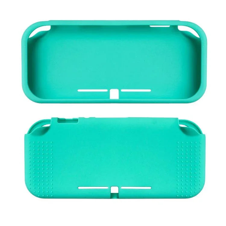 Game Console Anti-Slip Silicone Protective Case, For Nintendo Switch Lite