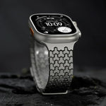 Y-shaped Double Magnetic Stainless Steel Watch Band, For Apple Watch 42 / 44 / 45 / 46 / 49mm, For Apple Watch 38 / 40 / 41 / S11 42mm