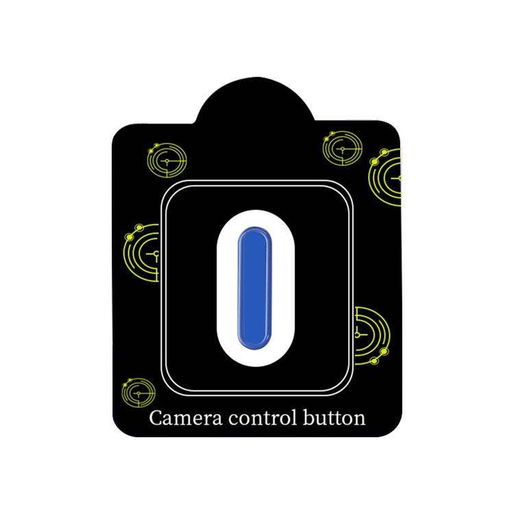Kalebol Dynamic Island Touch Control & Camera Protective Sticker, For iPhone 17 Series