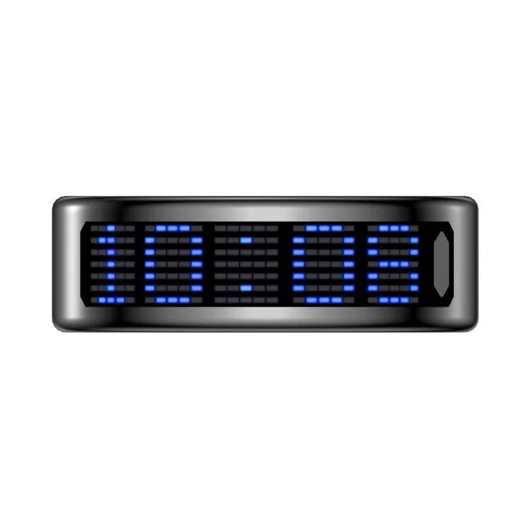 SR16 SIZE 11 Smart Ring, Support Heart Rate / Blood Oxygen / Sleep Monitoring / Multiple Sports Modes