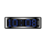 SR16 SIZE 12 Smart Ring, Support Heart Rate / Blood Oxygen / Sleep Monitoring / Multiple Sports Modes