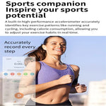 SR16 SIZE 13 Smart Ring, Support Heart Rate / Blood Oxygen / Sleep Monitoring / Multiple Sports Modes