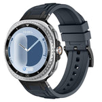 Triple-Layer Armour Silicone Watch Band, For Samsung Galaxy Watch8 / Watch8 Classic