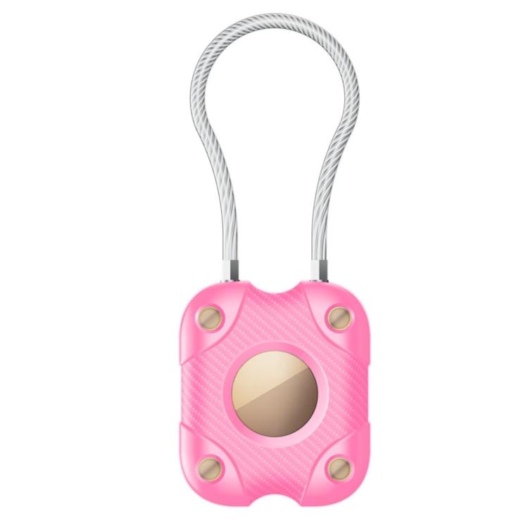 For AirTag 2nd Gen / AirTag 1st Gen Locator Waterproof Rope Protective Cover