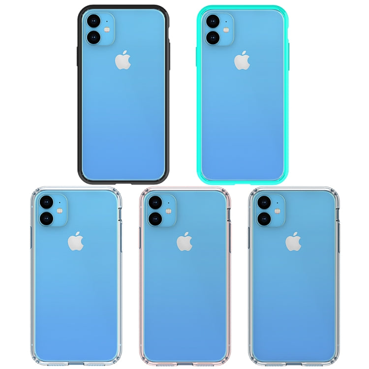 Scratchproof TPU + Acrylic Protective Case for iPhone XIR 2019, For iPhone 11