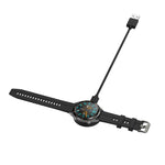 For Huawei Watch GT 2 Magic Fantasy Magnetic Charging Charger, Line Length: 1m