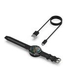 For Huawei Watch GT 2 Magic Fantasy Magnetic Charging Charger, Line Length: 1m
