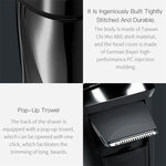 Original Xiaomi Youpin Yingqu Blackstone3 Men Portable Face Care Three Cutter Heads Electric Shaving Razor