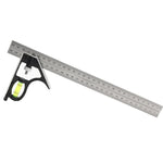 300mm Multifunctional Combination Angle Woodworking Tools, 300mm Angle Woodworking Tools
