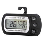 Digital LCD Thermometer Fridge Temperature Sensor Freezer Thermometer