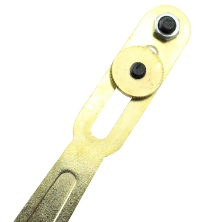Watch Repair Tool Two-jaw Watch Ppener Back Cover Wrench, Two-jaw Watch Ppener