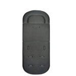Comfortable Baby Stroller Pad Four Seasons General Soft Seat Cushion Child Cart Seat Mat Kids Pushchair Cushion
