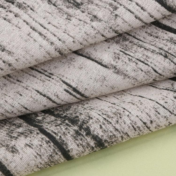 Vintage Popular Table Cloth Linen Rectangular Tablecloth Wooden Grain Dustproof Restaurant Table Cover, 50x70cm, 70x70cm, 90x90cm, 100x140cm, 140x140cm, 140x180cm, 140x200cm, 140x220cm