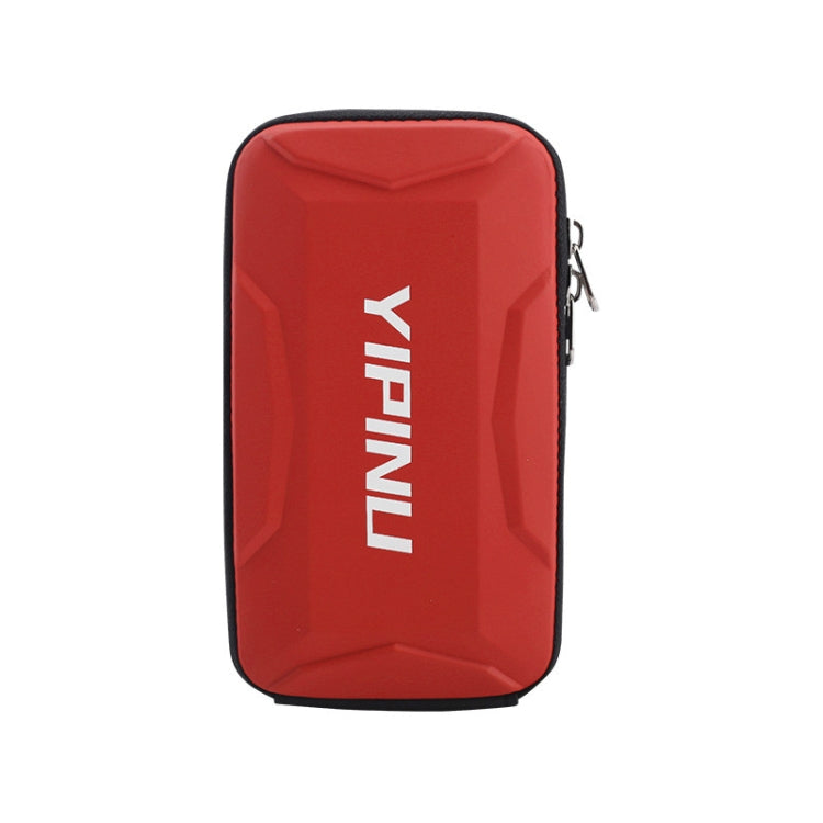 YIPINU Outdoor Multifunctional Arm Cycling Running Fitness Sports Phone Bag