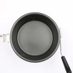 Commercial Hand-cranked Electric Popcorn Machine Popcorn Pot, Hand-cranked