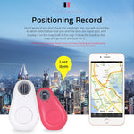 Keyfinder Wallet Dog Cat kids GPS locator anti lost keychain Smart Search Bluetooth Tracker Tag, Smart Search Green, Smart Search Red, Smart Search White, Smart Search Black, Smart Search Blue