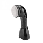 USB Rechargeable Electric Shoe Shine Multifunctional Handheld Leather Shoe Washer Care Shine