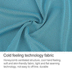 Absorbent Polyester Quick-drying Breathable Cold-skinned Fitness Sports Portable Towel, 40x80 Aluminum Foil Bag, 30x100 Aluminum Foil Bag, 30x100 Zippered Bag, 40x80 Round Cask