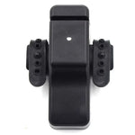 JY-3 Fishing Alarm Electronic Bell Simple Buffer Intelligent Electronic Alarm, JY-3