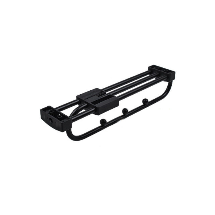 Wardrobe Hardware Push-Pull Hanging Rod Clothes Rail, Y02 Extendable 12 inches, Y02 Extendable 14 inches, Y02 Extendable 16 inches, Y01 Iron Head 10 inches, Y01 Iron Head 12 inches, Y01 Iron Head 14 inches, Y01 Iron Head 16 inches