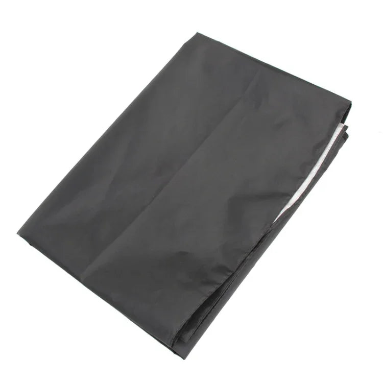 Waterproof Transparent and Visible Increase Haircut Cloth Adult Haircut, Waterproof Haircut