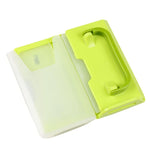 Handle Boxed Anti-sprinkling Drink Holder Retractable Baby Learning Cup, Baby Learning Cup