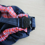 Newborn Baby Cross-body Harness Strap