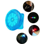 Shoe Clip Light LED Mini Clip Light Outdoor Night Running Warning Light, Warning Light, 10 PCS