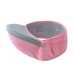 Waist belt Baby Carrier Waist Stool Walkers Baby Sling Hold Waist Belt Backpack