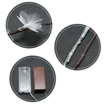 LED Fiber Optic Flower Twig Light String Room Bedroom Romantic Decoration Lantern