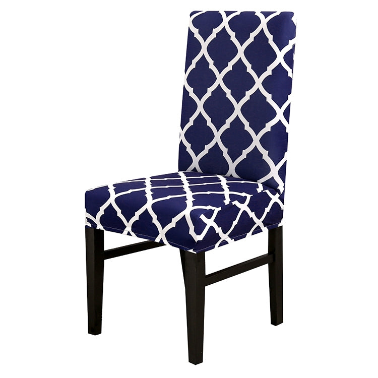 Universal Simple Stretch Chair Cover